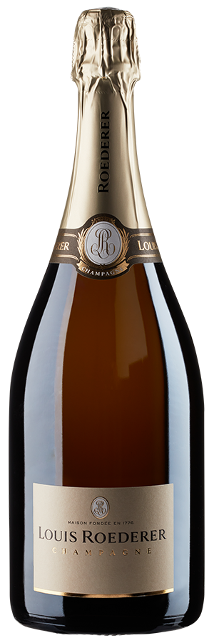 Collection 244 Brut - 1,5 L Magnum