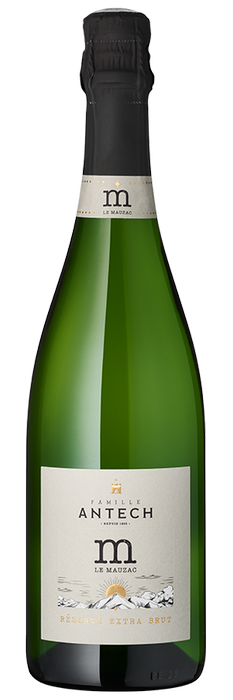 Blanquette de Limoux Réserve Extra Brut