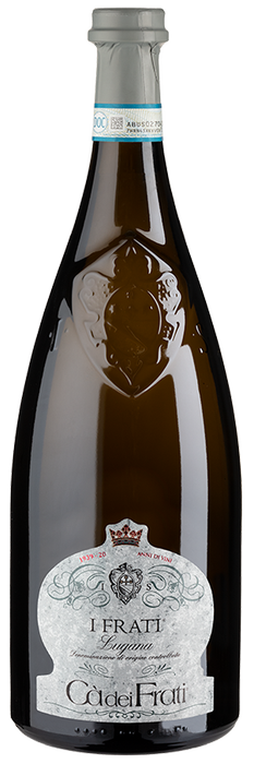 I Frati Lugana - 1,5 L-Magnum