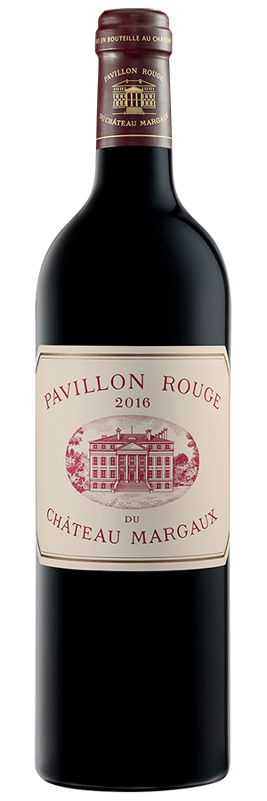 Pavillon Rouge Margaux