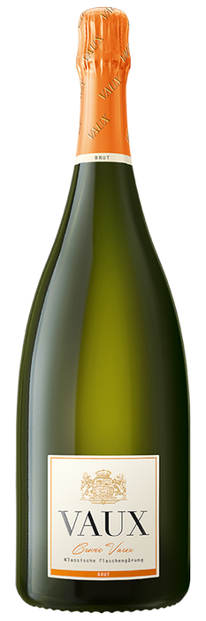 Cuvée Vaux Brut - 1,5 L-Magnum