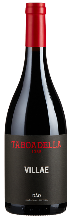 Taboadella Villae