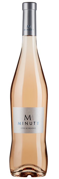 Cuvée M Rosé