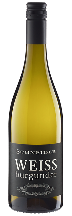 Weißburgunder trocken