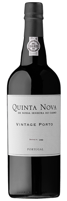 Vintage Port