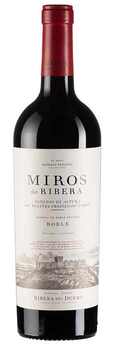 Miros de Ribera Roble
