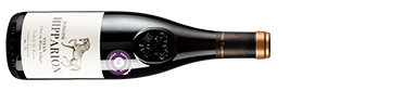 Domaine Hipparion Côtes du Rhône Villages Visan