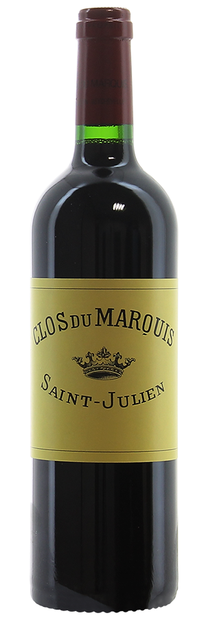 Clos du Marquis Saint-Julien
