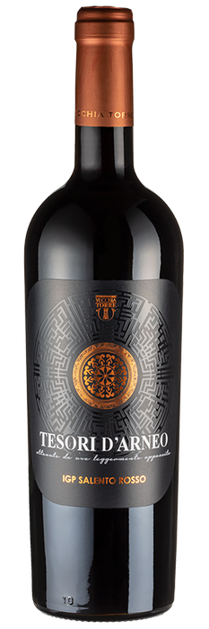Tesori D'Arneo