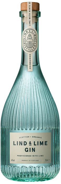 Lind & Lime London Dry Gin