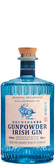 Gunpowder Irish Gin