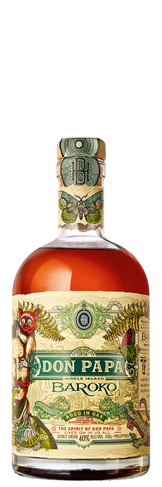 Don Papa Baroko
