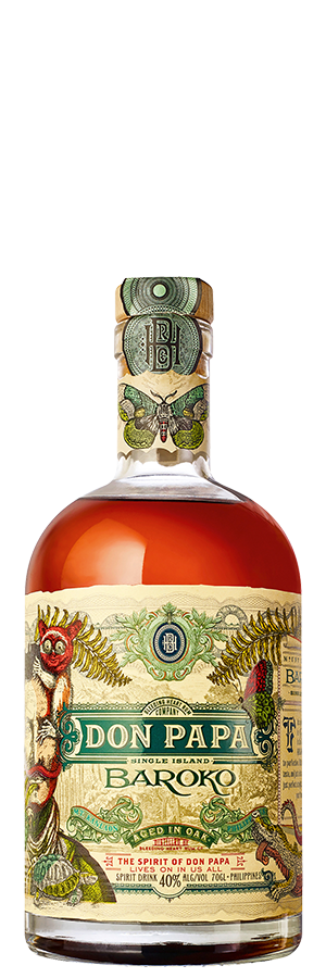 Don Papa Baroko