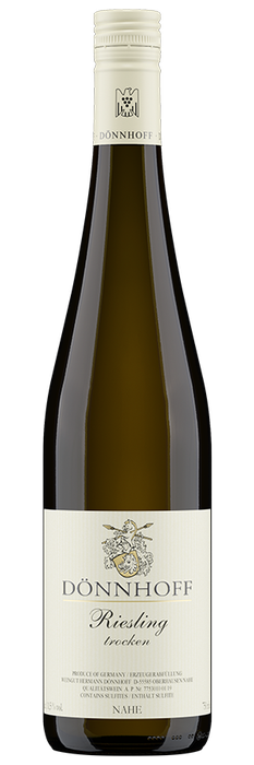 Riesling trocken