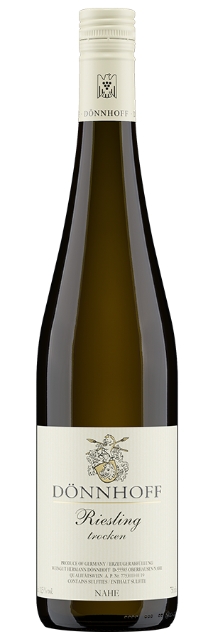 Riesling trocken