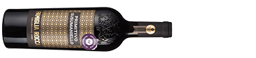 Famiglia Rocca Primitivo Susumaniello Collezione Oro