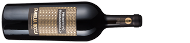 Famiglia Rocca Primitivo Susumaniello Collezione Oro - 1,5 L-Magnum