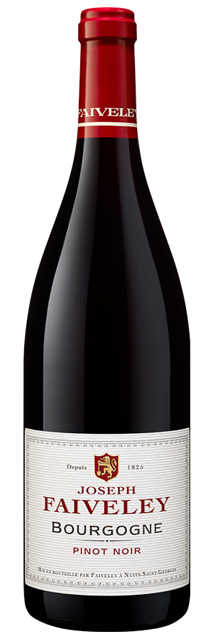 Bourgogne Pinot Noir