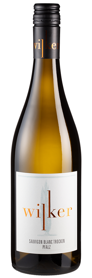 Wilker Sauvignon Blanc trocken