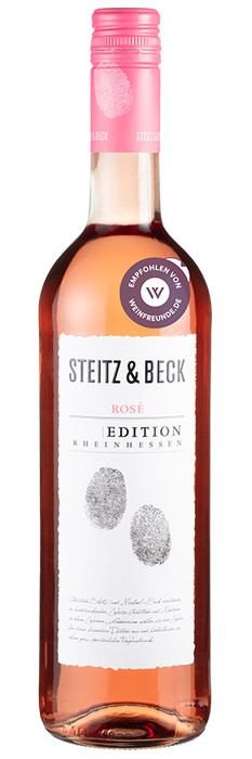 Edition Rosé trocken