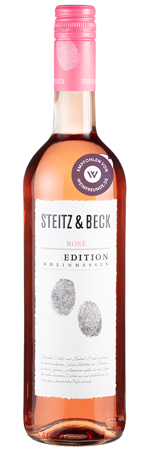 Edition Rosé trocken