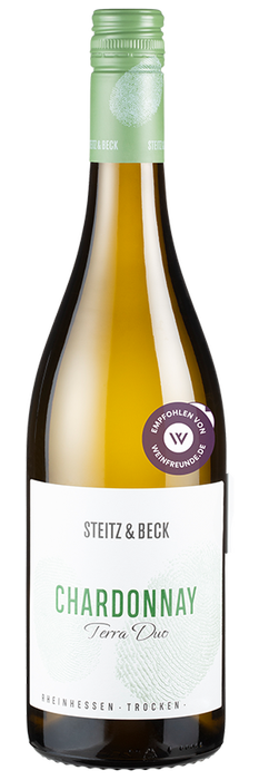 Terra Duo Chardonnay trocken