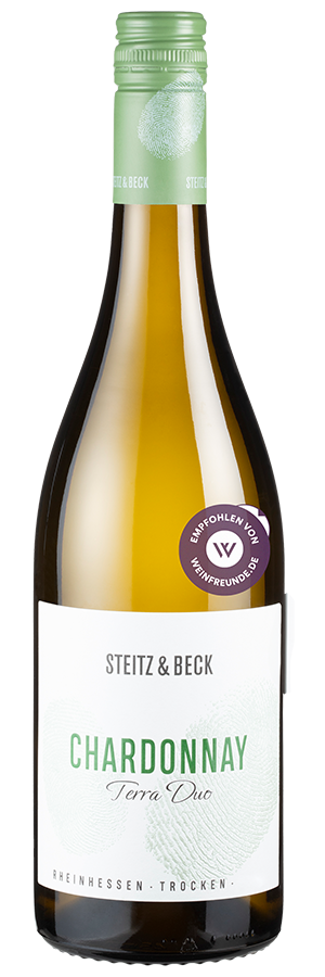 Terra Duo Chardonnay trocken