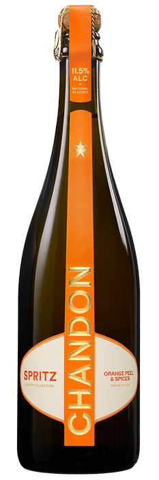 Chandon Spritz Orange