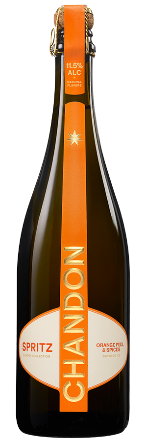 Chandon Spritz Orange
