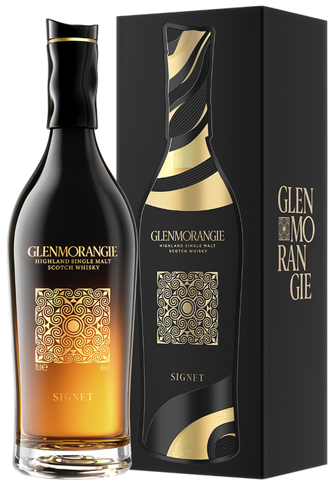 Glenmorangie Signet Single Malt Scotch Whisky