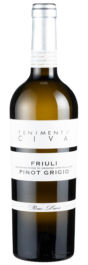 Pinot Grigio