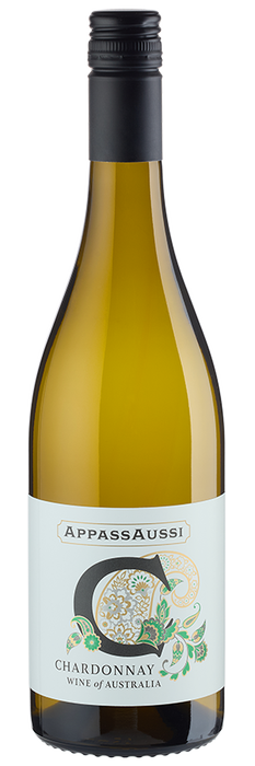 AppassAussi Chardonnay