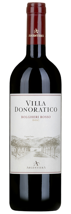 Villa Donoratico