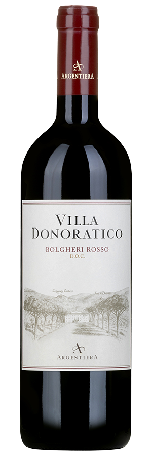 Villa Donoratico