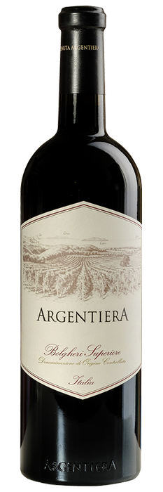 Argentiera