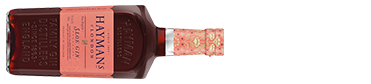 Hayman’s Sloe Gin