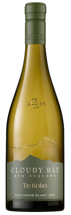 Te Koko Sauvignon Blanc