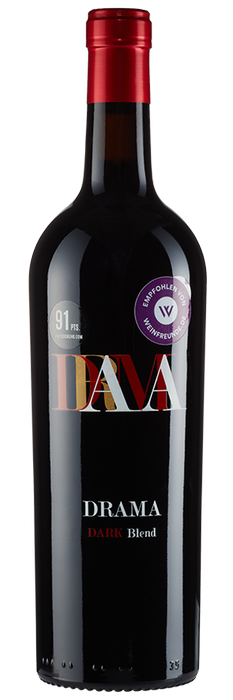 Drama Dark Blend