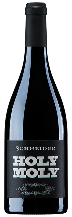 Holy Moly Syrah trocken