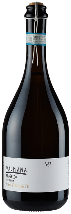 Prosecco Valpiana Frizzante