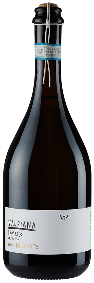 Prosecco Valpiana Frizzante