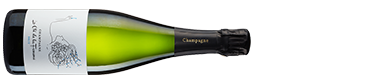 Champagner La Clé de la Femme Brut