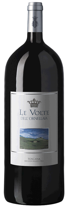 Le Volte dell' Ornellaia - 3,0 L-Doppelmagnum