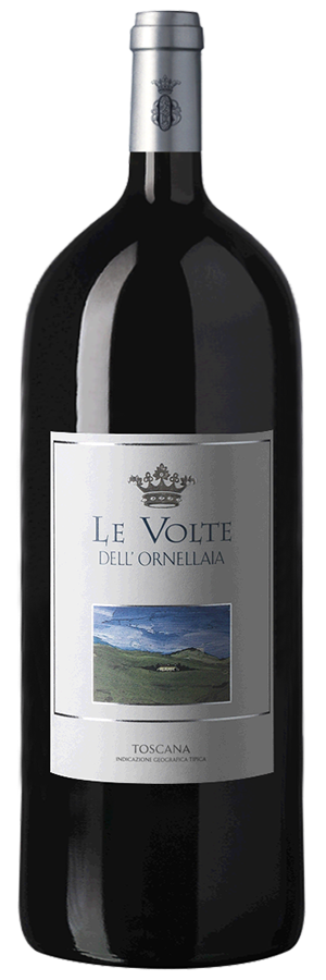 Le Volte dell' Ornellaia - 3,0 L-Doppelmagnum