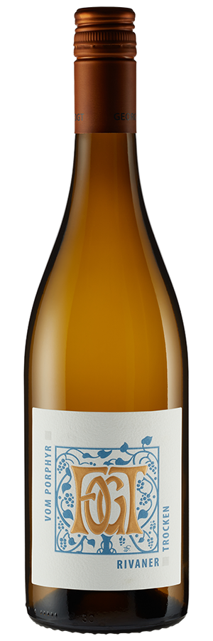 Rivaner vom Porphyr trocken