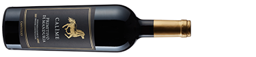 Primitivo di Manduria Calime