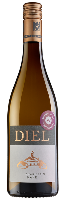Cuvée de Diel trocken