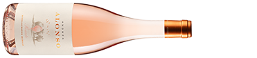 Andrés Alonso Rosado