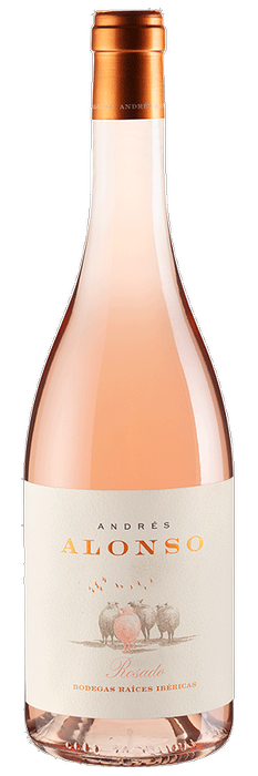 Andrés Alonso Rosado