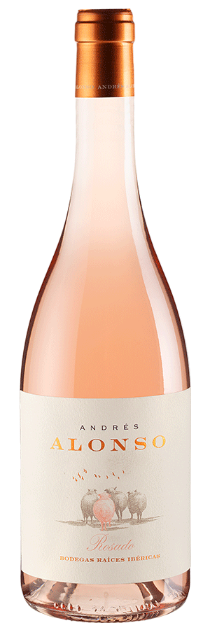 Andrés Alonso Rosado